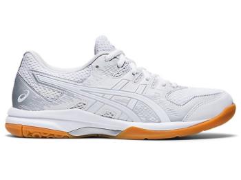 Asics Kadın GEL-FURTHERUP Voleybol Ayakkabısı TR097NC